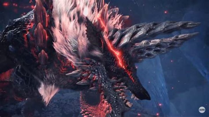 Is Stygian Zinogre an elder dragon?