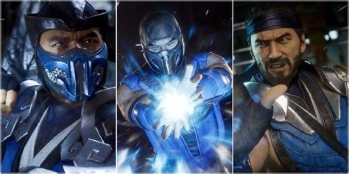 Is Sub-Zero good guy?