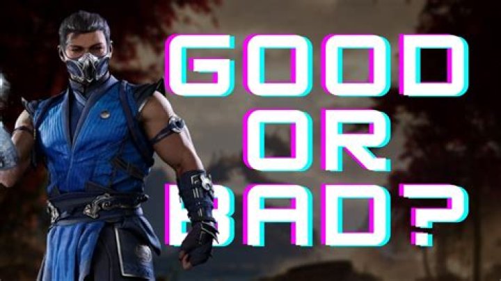Is Sub Zero Good or bad?