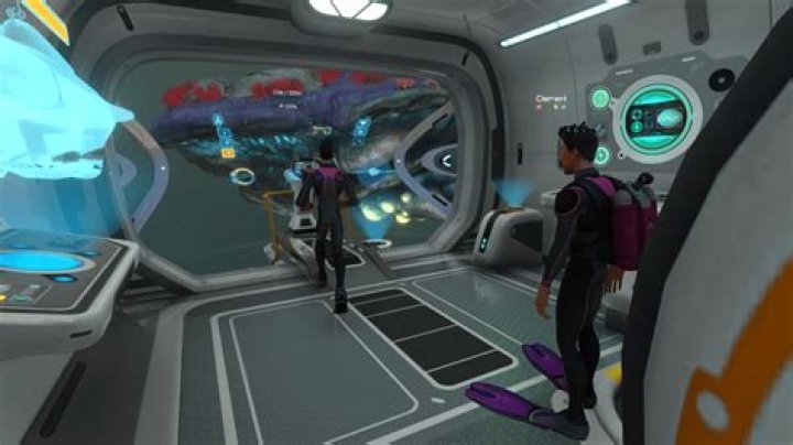 Is Subnautica a multiplayer game?