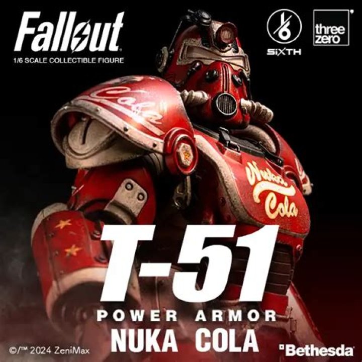 Is T51 power armor better than T45?