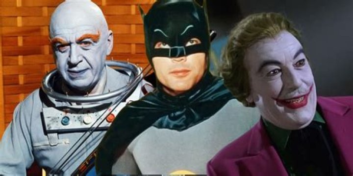 Is the Batman canceled?