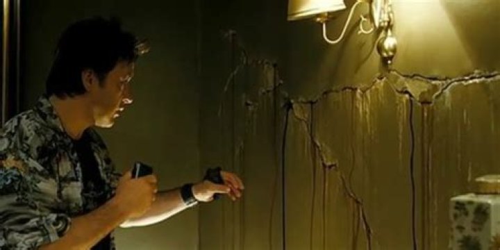 Is the Hotel in 1408 Based on a Real Hotel? Examining the Truth