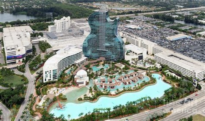 Is the Seminole Hard Rock Pool Heated? Breaking Down Temperature Regulations at Iconic Properties