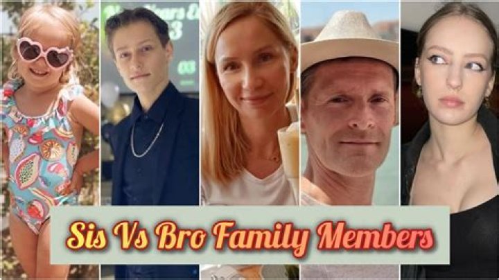 Is the SIS vs Bro family rich?