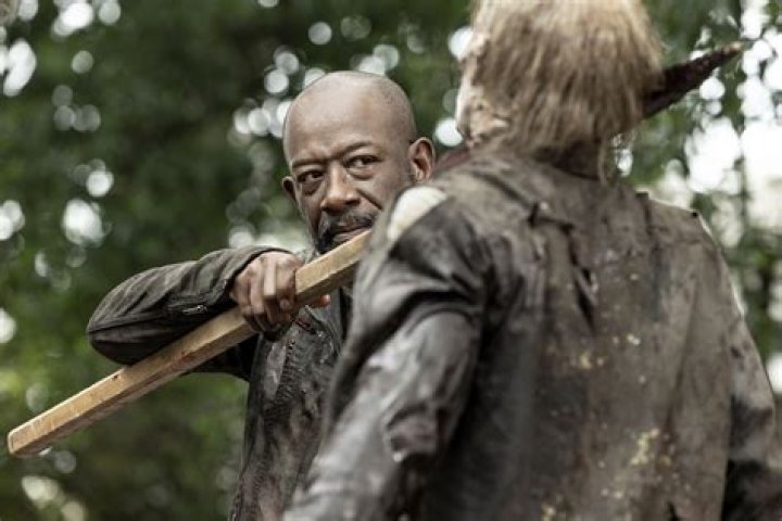 Is The Walking Dead and Fear the Walking Dead going to merge?