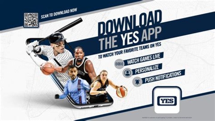 Is the YES app free?