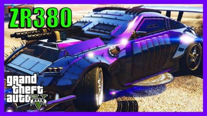 Is the ZR380 worth it?