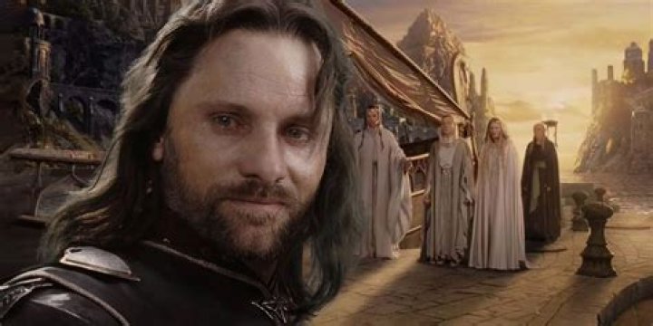 Is there a 4th Lord of the Rings?