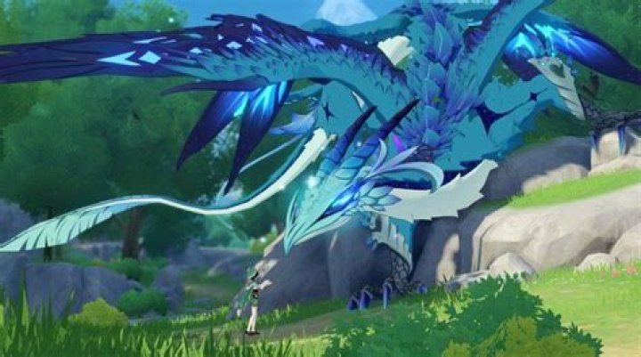 Is there a difference between mobile, PS4, and PC versions of Genshin Impact?