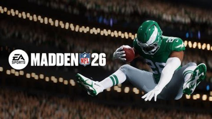 Is there a Madden 18 for Xbox 360?
