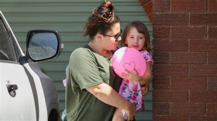 Is There A Second Suspect In Cleo Smith's Kidnapping? Woman Allegedly Helped Care For Missing Girl