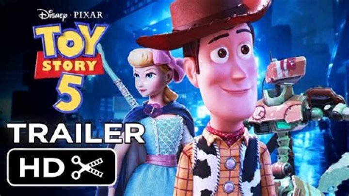 Is there a Toy Story game for switch?