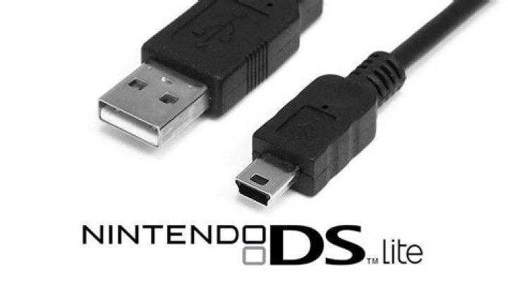 Is there another way to charge a DS?