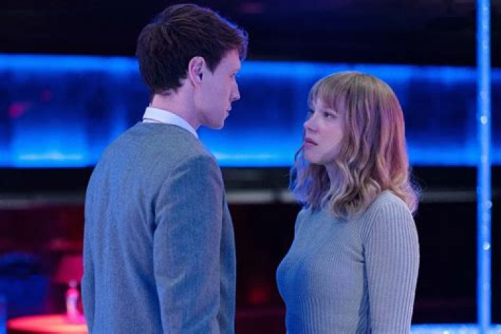 Is There Anything Léa Can’t Seydoux?