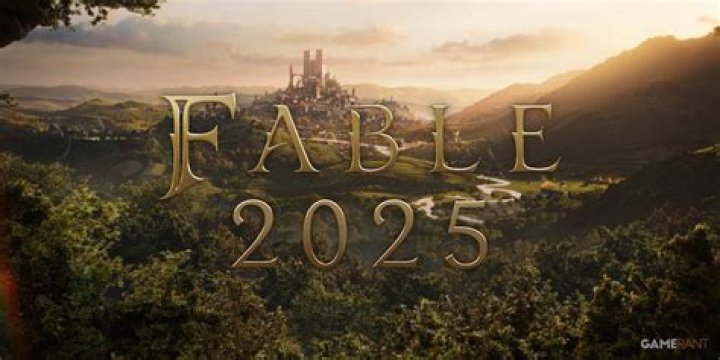 Is there going to be a fable 4?