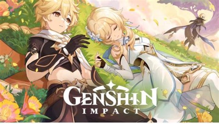 Is there romance in Genshin Impact?