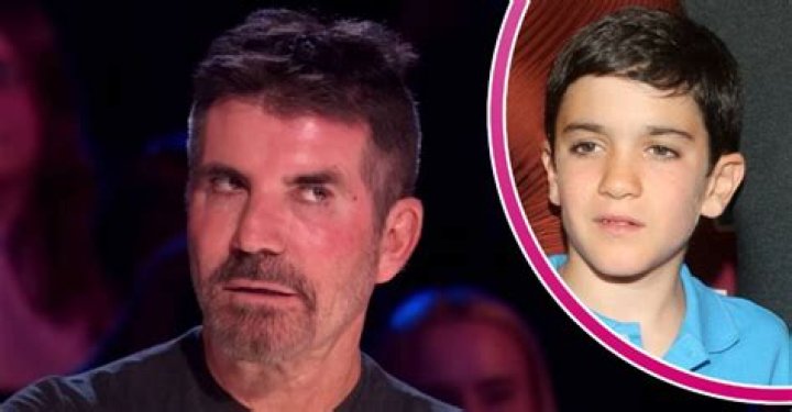 Is There Something Wrong With Simon Cowell's Son? Understanding The Concerns And Insights