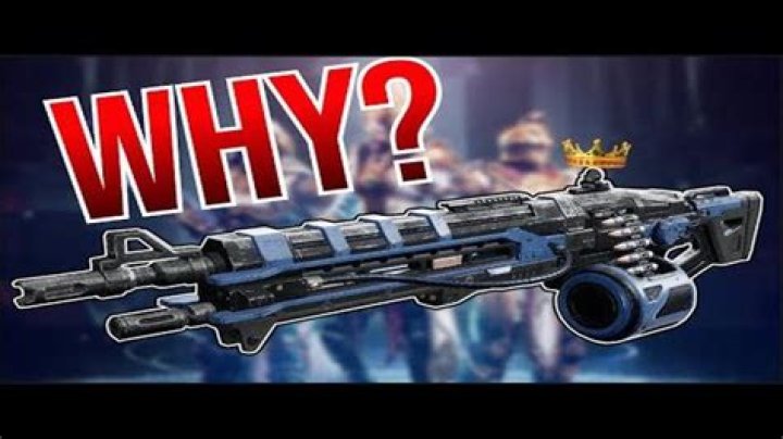 Is Thunderlord good Destiny 2 2021?
