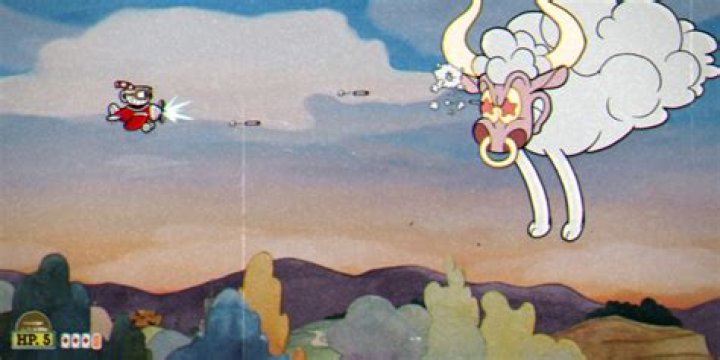 Is Twin Heart worth it Cuphead?