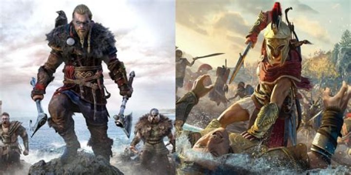 Is Valhalla better than Odyssey?