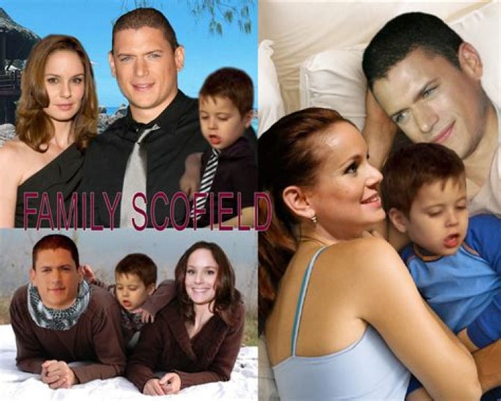 Is Wentworth Miller Married? A Deep Dive Into His Personal Life