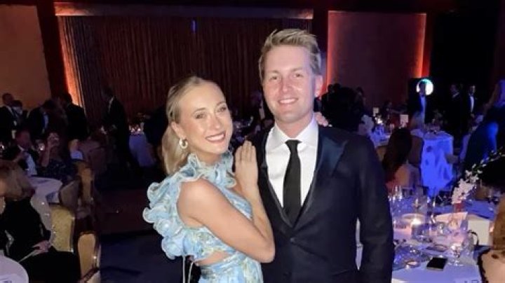 Is William Byron Still Dating Erin Blaney? A Deep Dive Into Their Relationship