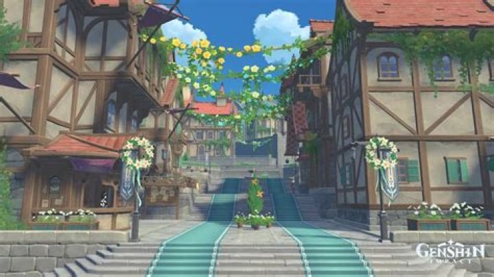 Is Windblume Festival coming back?