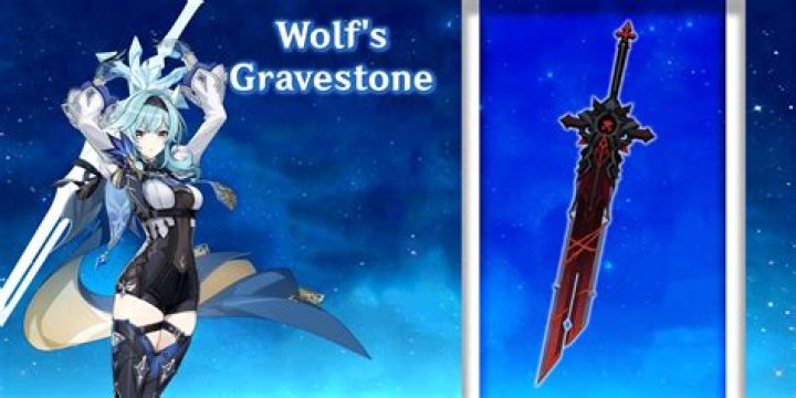 Is Wolf’s gravestone good for Eula?