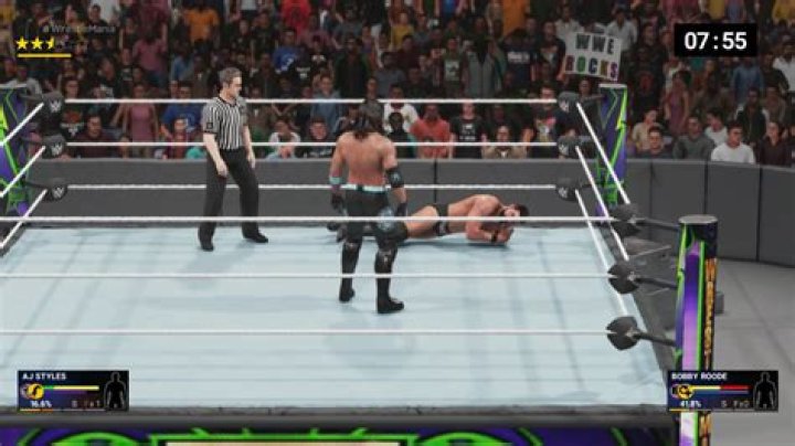 Is WWE 2K19 worth it?