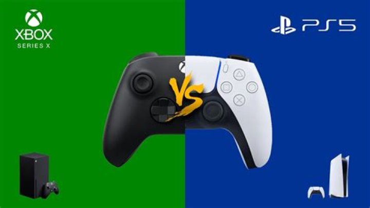 Is Xbox better than PS4?