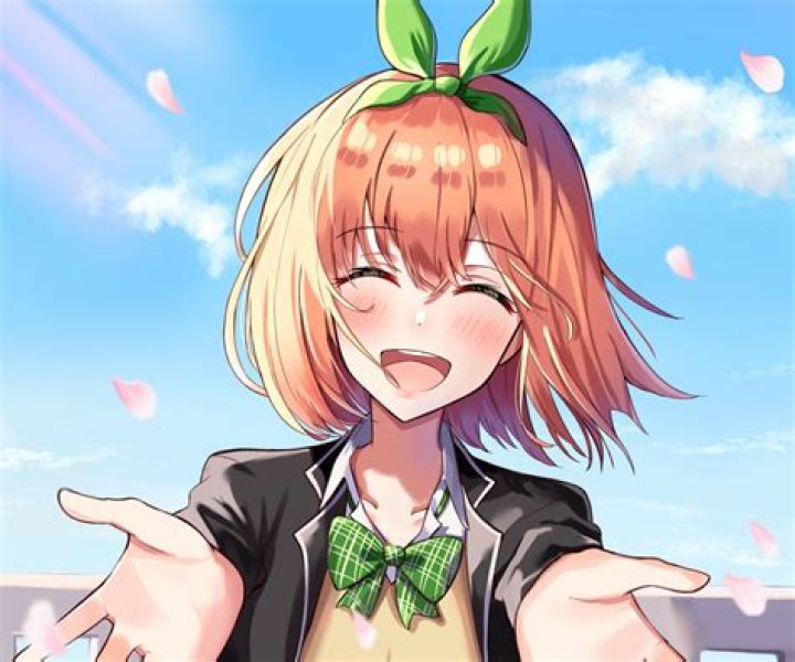 Is yotsuba ongoing?