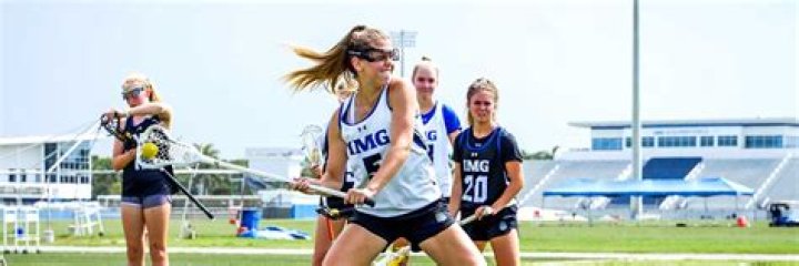 Isabel Carr's Women's Lacrosse Recruiting Profile