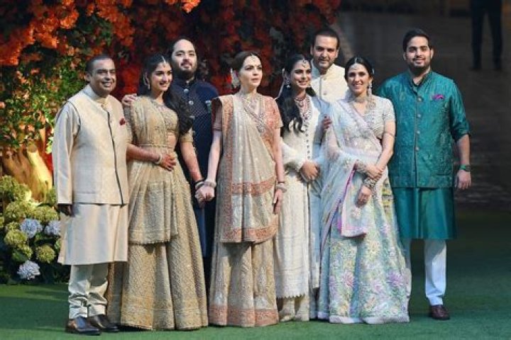 Isha Ambani Height: The Rising Star Of India's Business World