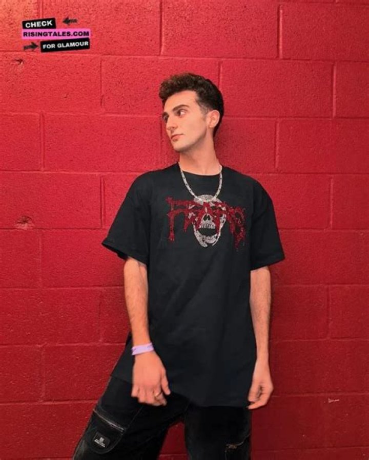 Issa Twaimz Height, Weight, Age, Body Stats