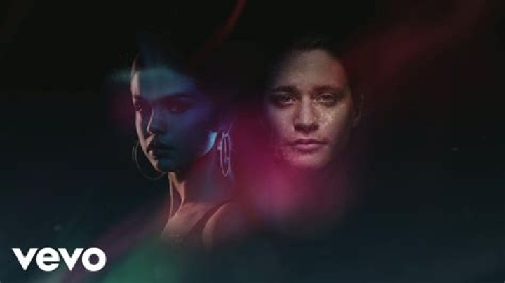 “It Ain’t Me” by Kygo and Selena Gomez