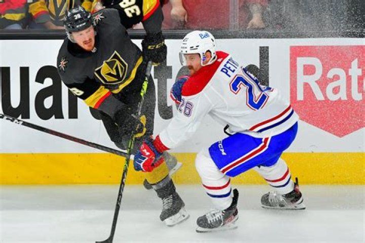 ‘It just looks like hell’: What’s going on with the Canadiens’ Jeff Petry’s ‘scary-looking’ eyes