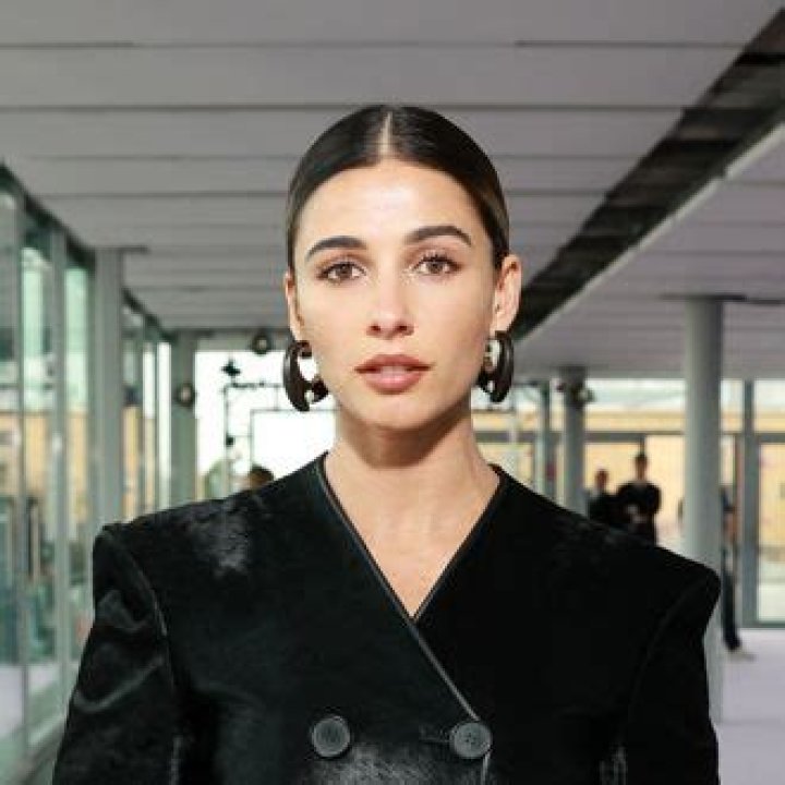 It’s Naomi Scott’s Turn to Smile