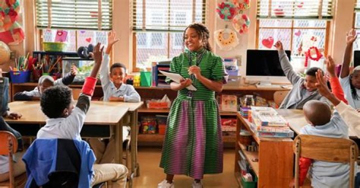 It’s the Perfect Time for Abbott Elementary