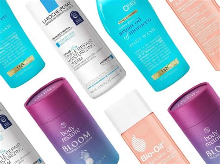 Itchy, Flaky Skin Is No Match for These Shopper-Loved Body Buys