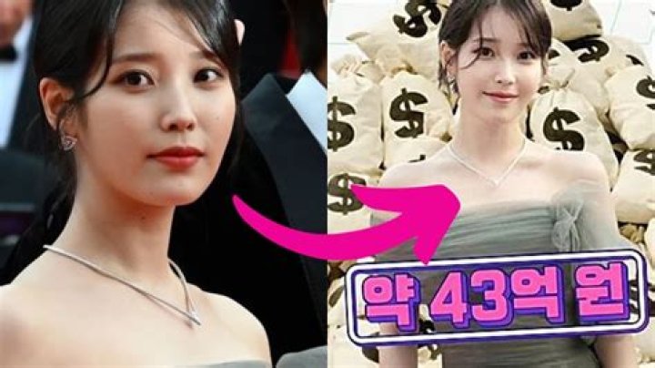 IU Net Worth 2023: How Wealthy Is the Self-Made Idol?