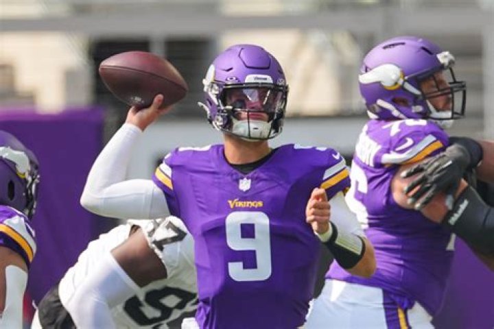 J.J. McCarthy Rumors: Jim Harbaugh 'Could Dictate' Vikings Trade for Chargers' No. 5 | News, Scores, Highlights, Stats, and Rumors