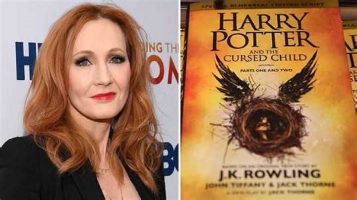J.K Rowling Confirms an American Hogwarts Is in the Works