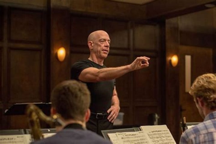 J. K. Simmons Net Worth