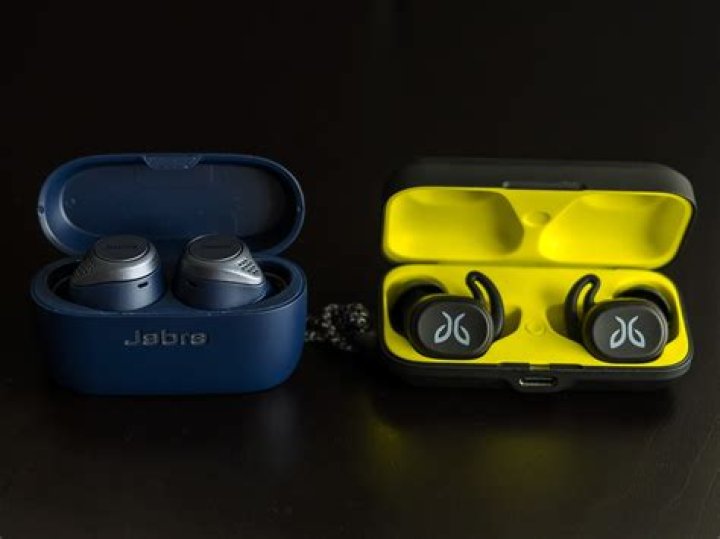 Jabra Elite Active 75t vs. Jaybird Vista: Which should you buy?