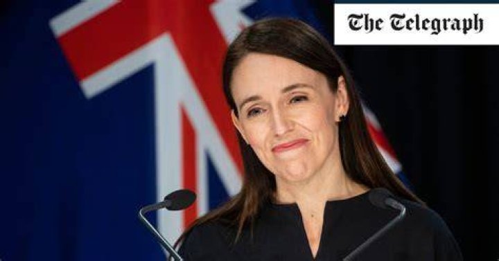 Jacinda Ardern was a Covid tyrant and hypocrite – her damehood is a travesty