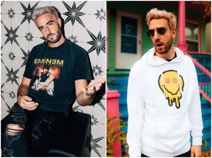 Jack Barakat Biography, Age, Height, Girlfriend, Net Worth