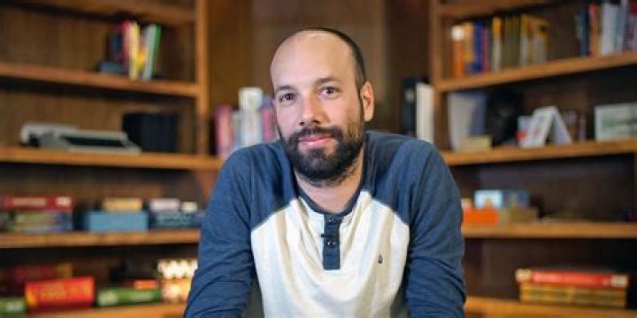 Jack Conte
