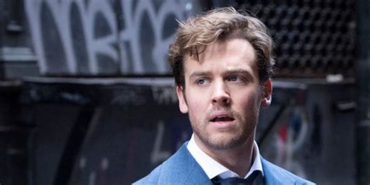 Jack Cutmore-Scott: Latest News, Analysis & Opinion