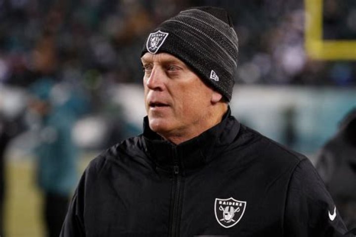 Jack Del Rio Hired as Redskins DC; Most of Defensive Staff Reportedly Fired | News, Scores, Highlights, Stats, and Rumors